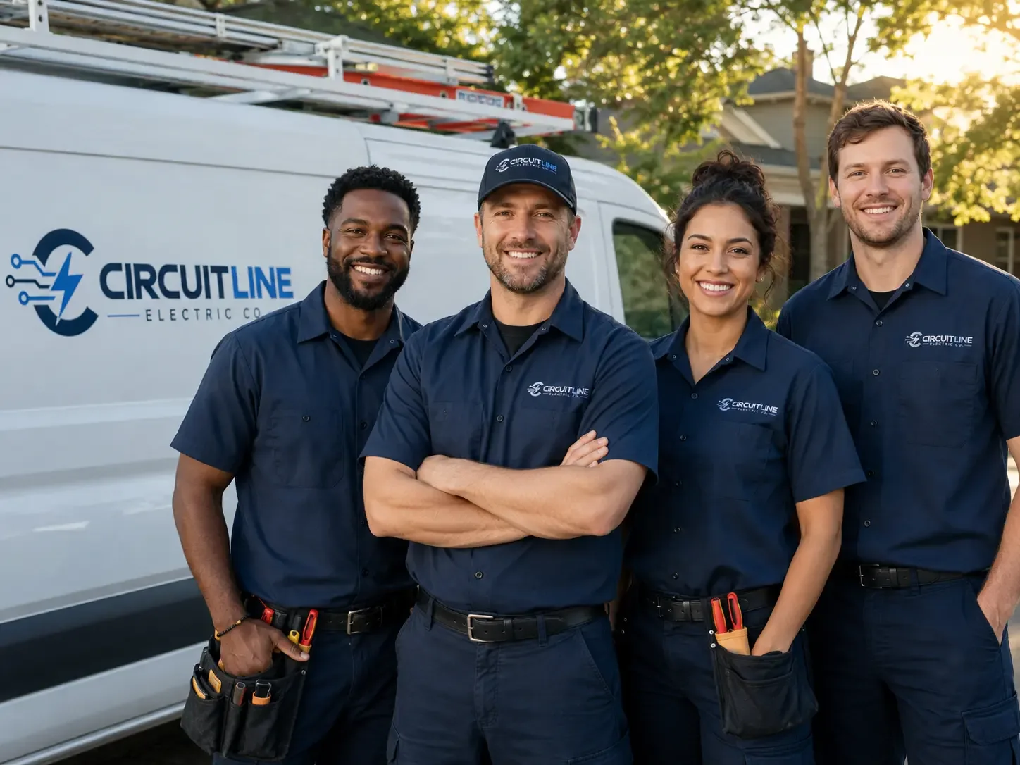 Whole Home Rewiring company in Rulo, NE