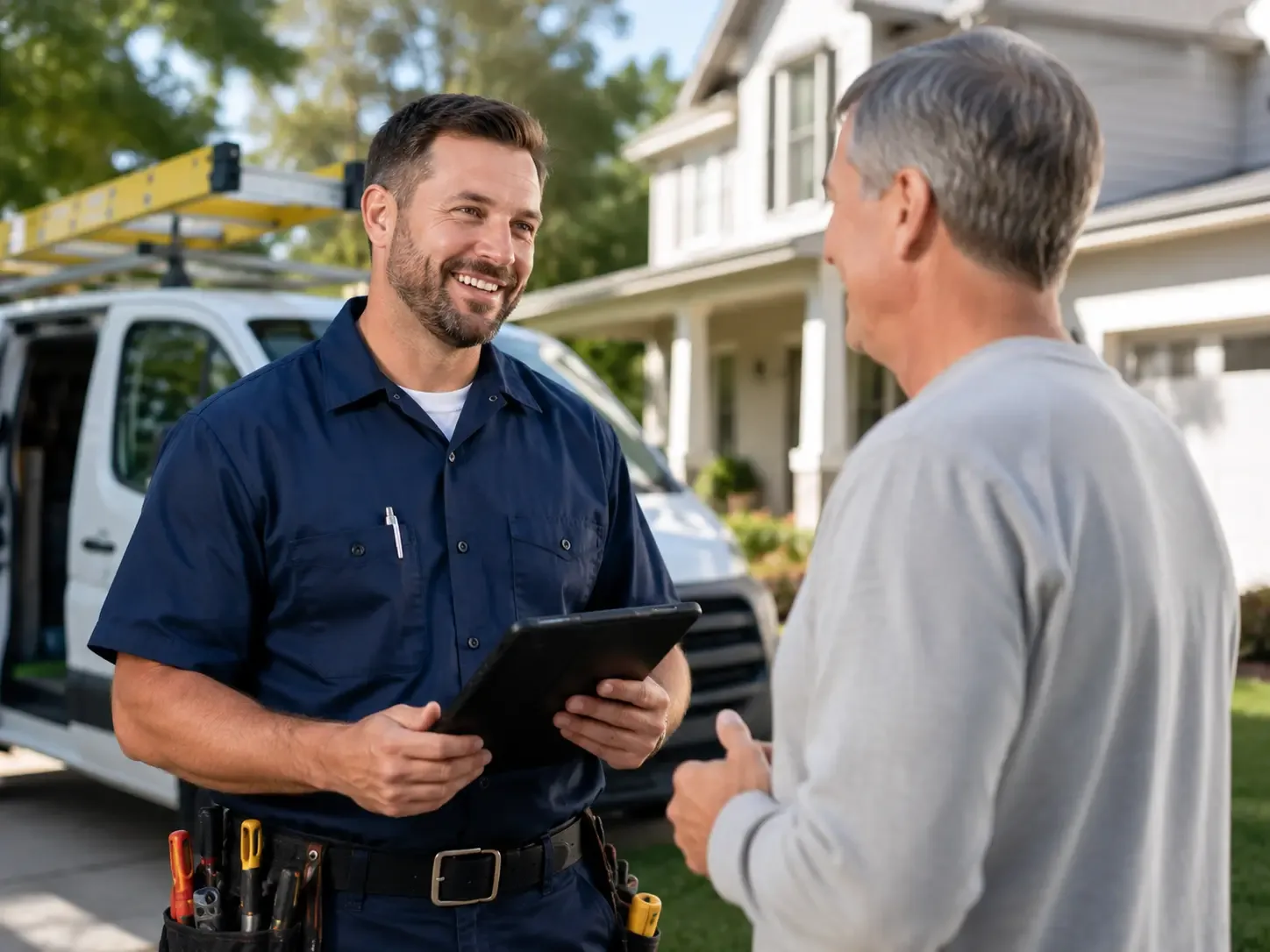 Whole Home Rewiring Rulo, NE FAQs